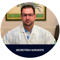 Dr. Claudio Caniato (Maringá)