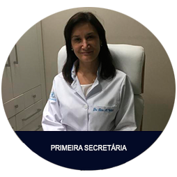 Dra. Samia Ali Wahab (Curitiba)